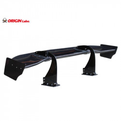 Origin Labo Univerzalni karbonski spojler "Snake Style" (160 cm)