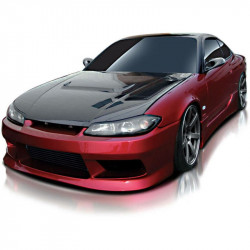 ORIGIN LABO sprednji odbijač (Stylish) za Nissan Silvia S15