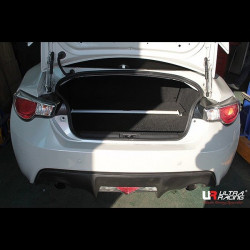 Subaru BRZ/ Toyota GT86 Ultra-R 2P Rear Upper Strutbar 2481