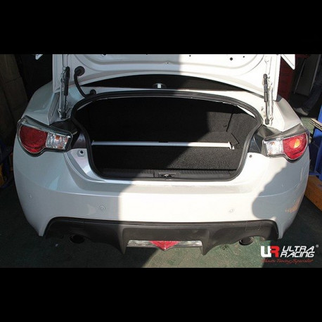 Stebrički Subaru BRZ/ Toyota GT86 Ultra-R 2P Rear Upper Strutbar 2481 | race-shop.si