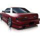 Body kit a vizuálne doplnky Origin Labo Stylish / Stream Zadnji odbijač za Nissan Silvia PS13 | race-shop.si
