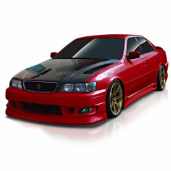 ORIGIN LABO zadnji odbijač (Stream Line) za Toyota Chaser JZX100