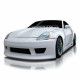 Body kit a vizuálne doplnky Origin Labo Urban Series Zadnji odbijač za Nissan 350Z | race-shop.si
