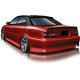 Body kit a vizuálne doplnky ORIGIN LABO sprednji odbijač (Stylish) za Toyota Chaser JZX100 | race-shop.si