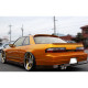 Body kit a vizuálne doplnky Origin Labo Stylish Sprednji odbijač za Nissan Silvia PS13 | race-shop.si