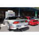 Body kit a vizuálne doplnky Origin Labo Stream Sprednji odbijač za Nissan 200SX S13 | race-shop.si