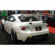 Body kit a vizuálne doplnky Origin Labo Racing Line Sprednja podplošča za Toyota GT86 | race-shop.si