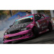 Body kit a vizuálne doplnky Origin Labo Racing Line Karbonski stranski podpaneli za Toyota Chaser JZX100 | race-shop.si