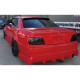 Body kit a vizuálne doplnky Origin Labo Racing Line Karbonski stranski podpaneli za Toyota Chaser JZX100 | race-shop.si