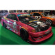Body kit a vizuálne doplnky Origin Labo Racing Line Stranski podpaneli za Toyota Chaser JZX100 | race-shop.si
