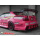 Body kit a vizuálne doplnky Origin Labo Racing Line Stranski podpaneli za Toyota Chaser JZX100 | race-shop.si