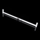 Stebrički Hyundai Tucson 10+ IX35 2.0 Ultra-R Rear Lower Brace | race-shop.si