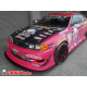 Body kit a vizuálne doplnky Origin Labo Racing Line Sprednja podplošča za Toyota Chaser JZX100 | race-shop.si