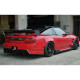 Body kit a vizuálne doplnky Origin Labo Racing Line "Type 2" Zadnja podplošča za Nissan 200SX S13 | race-shop.si