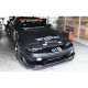 Body kit a vizuálne doplnky Origin Labo Racing Line Sprednja podplošča za Nissan 200SX S13 | race-shop.si