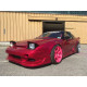 Body kit a vizuálne doplnky Origin Labo Racing Line Sprednja podplošča za Nissan 200SX S13 | race-shop.si
