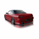 Body kit a vizuálne doplnky ORIGIN LABO stranski pragovi (Stylish) za Nissan Skyline R32 GTS-T | race-shop.si
