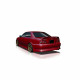 Body kit a vizuálne doplnky Origin Labo Stream Line Stranske letve (krila) za Toyota Chaser JZX100 | race-shop.si