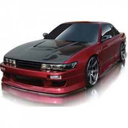 ORIGIN LABO stranski pragovi (Stylish Stream) za Nissan Silvia PS13