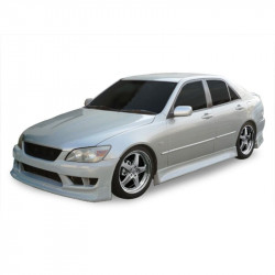 ORIGIN LABO stranski pragovi za Lexus IS200 & IS300