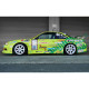 Body kit a vizuálne doplnky Origin Labo Racing Line Stranske letve (krila) za Nissan 200SX S14 / S14A | race-shop.si