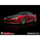 Body kit a vizuálne doplnky Origin Labo Racing Line Stranske letve (krila) za Nissan 200SX S14 / S14A | race-shop.si
