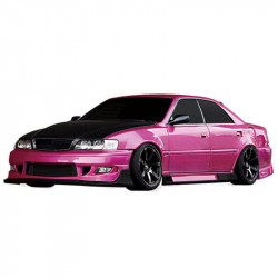 Origin Labo Racing Line Side Skirts for Toyota Chaser JZX100