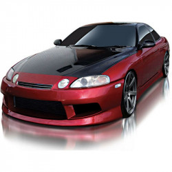 Origin Labo Stylish Stranske letve (krila) za Toyota Soarer JZZ30