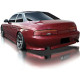 Body kit a vizuálne doplnky Origin Labo Stylish Stranske letve (krila) za Toyota Soarer JZZ30 | race-shop.si