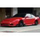 Body kit a vizuálne doplnky Origin Labo Racing Line Sprednja zračna krila (kanardi) za Nissan 200SX S13 (4 kosi) | race-shop.si