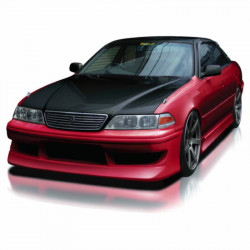 Origin Labo Stylish Sprednji odbijač za Toyota Mark II JZX100