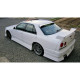 Body kit a vizuálne doplnky Origin Labo Stream Front Bumper for Nissan Skyline R34 (4-Door) | race-shop.si