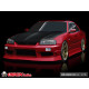 Body kit a vizuálne doplnky Origin Labo Stream Zadnji odbijač za Nissan Skyline R34 (4-vratni) | race-shop.si