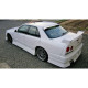 Body kit a vizuálne doplnky Origin Labo Stream Zadnji odbijač za Nissan Skyline R34 (4-vratni) | race-shop.si