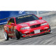 Body kit a vizuálne doplnky ORIGIN LABO sprednji odbijač (Racing Line) za Toyota Mark II JZX100 | race-shop.si