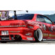 Body kit a vizuálne doplnky ORIGIN LABO sprednji odbijač (Racing Line) za Toyota Mark II JZX100 | race-shop.si