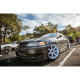 Body kit a vizuálne doplnky ORIGIN LABO sprednji odbijač (Racing Line) za Toyota Mark II JZX100 | race-shop.si