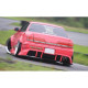 Body kit a vizuálne doplnky ORIGIN LABO sprednji odbijač (Racing Line) za Toyota Mark II JZX100 | race-shop.si