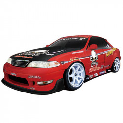 Origin Labo Racing Line Stranske letve (krila) za Toyota Mark II JZX100