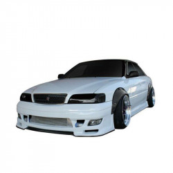 Origin Labo Ryujin Side Skirts for Toyota Chaser JZX100