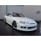 Body kit a vizuálne doplnky Origin Labo Vertex Style Stranske letve (krila) za Toyota Soarer | race-shop.si