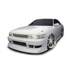 Origin Labo Front Bumper for Toyota Chaser JZX90