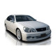 Body kit a vizuálne doplnky ORIGIN LABO zadnji odbijač (Evolution) za Lexus GS (97-05) | race-shop.si