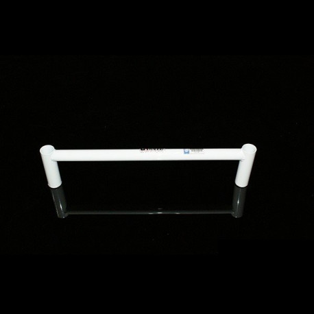 Stebrički Honda CRV 2.4 02-06 UltraRacing 2-Point Rear Lower Bar 2587 | race-shop.si