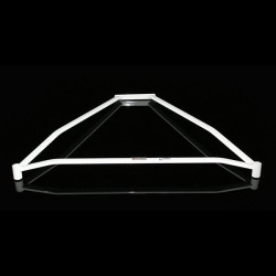 Ford Focus Mk3 11+ UltraRacing 4-Point Rear Lower Brace 2109