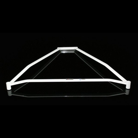 Stebrički Ford Focus Mk3 11+ UltraRacing 4-Point Rear Lower Brace 2109 | race-shop.si