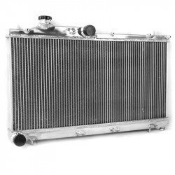 Aluminijasti vodni hladilnik za Subaru Impreza WRX STI from 2008