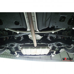 Mazda 6 GJ 12+ UltraRacing 4-Point Rear Lower Brace 2593