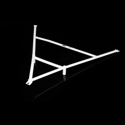 BMW 3 E92 335i / E93 3.5 Ultra-R 5-Point Rear Lower Brace