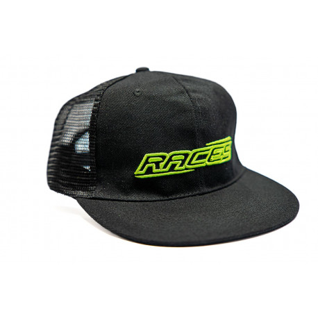 Pokrovčki RACES trucker cap | race-shop.si